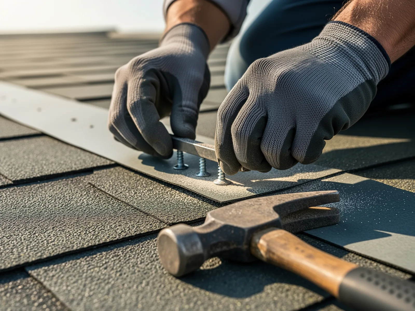 Why choose Fascia Repair in Gifford, SC